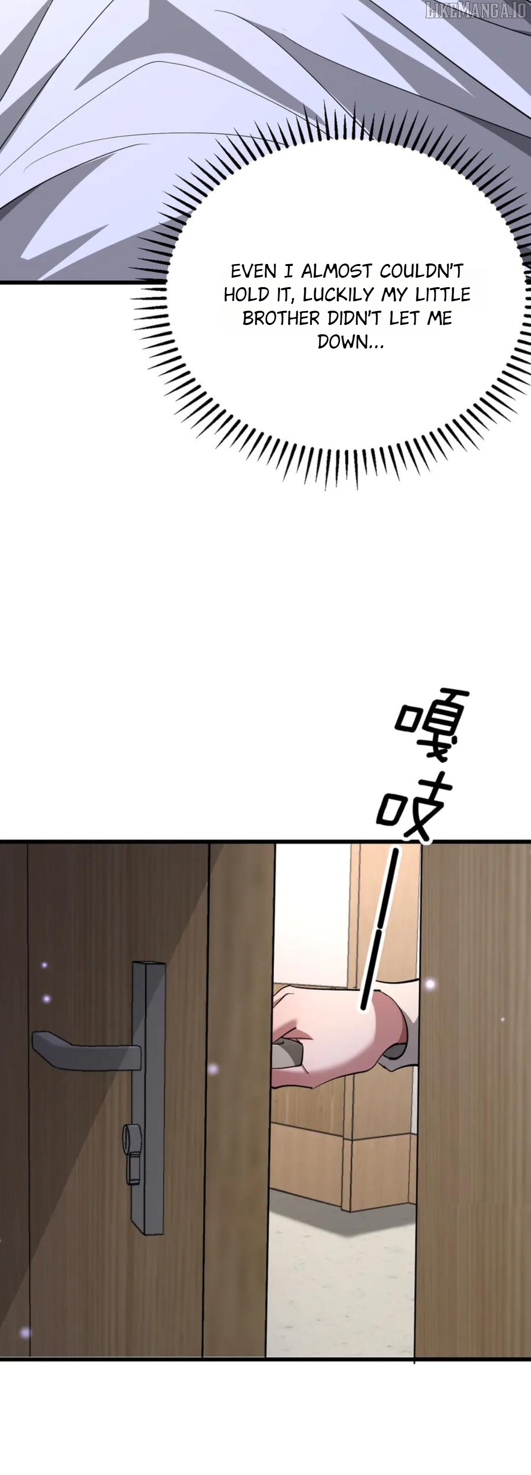 I’m Trapped In This Day For One Thousand Years Chapter 217 - page 8